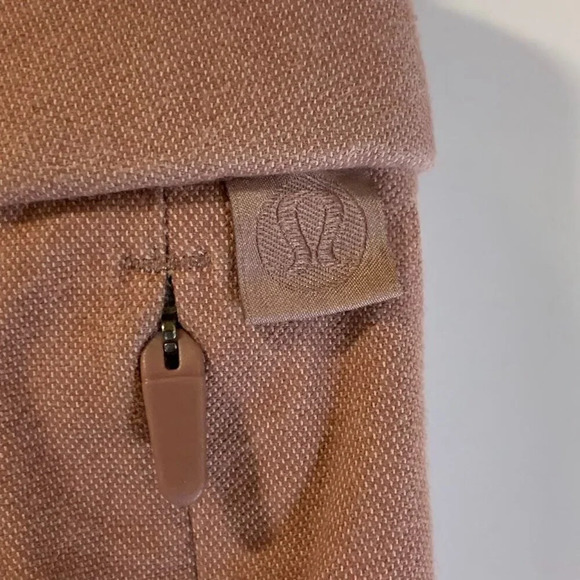 Lululemon Men's Commission‎ M5ACOS Warpstreme Classic-Fit Pant Size 30 - Picture 6 of 11